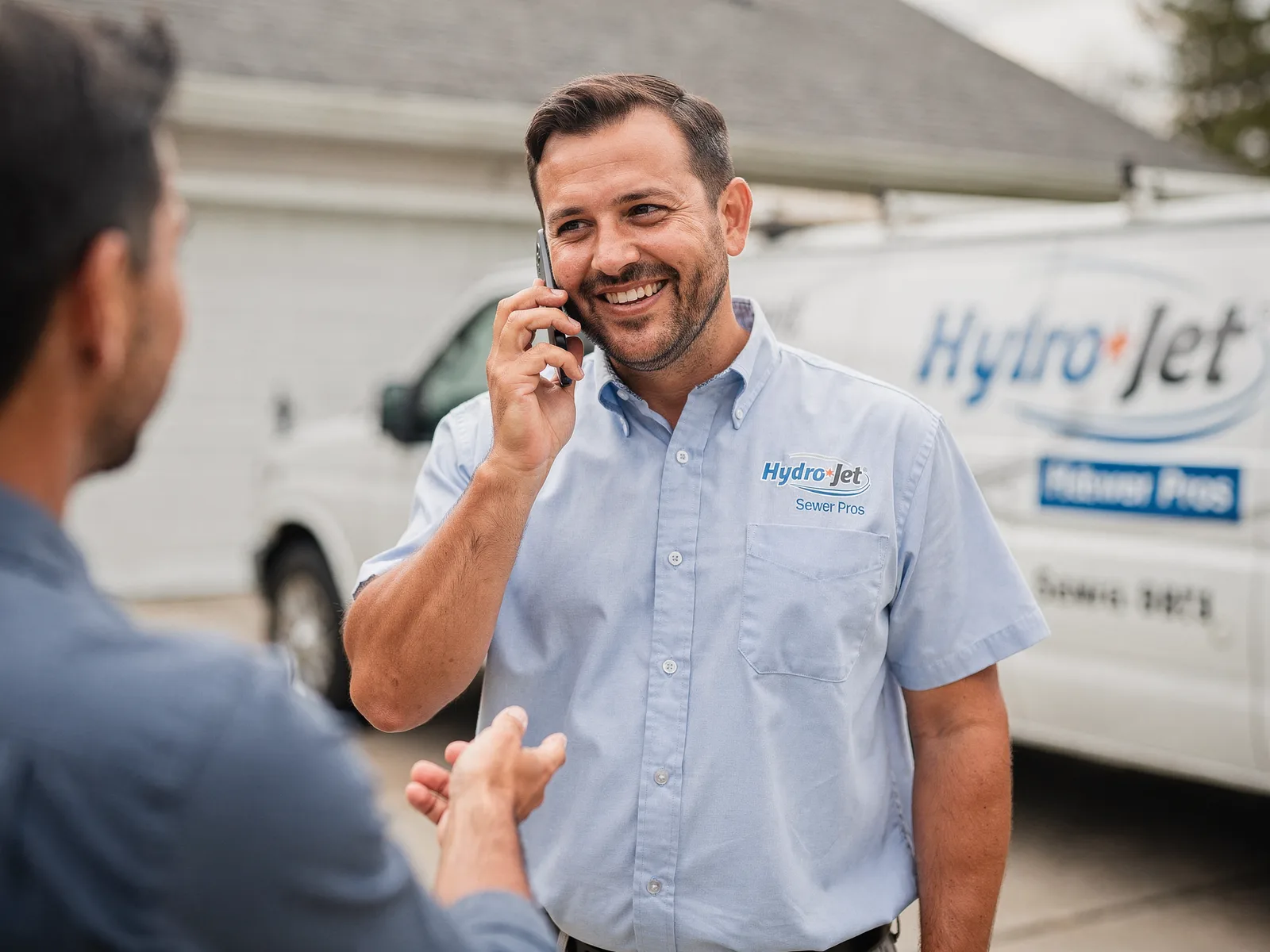 Hydro Jetting Near Me Bloomington Springs, TN FAQs